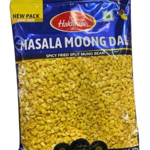 Haldiram Masala Moong Daal 200g