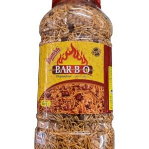 Danish Bbq chanachur 700g