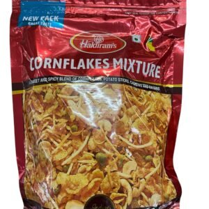 Haldiram Cornflakes mixture 200g