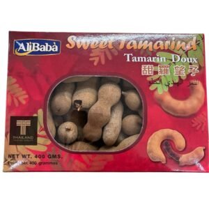 Alibaba Sweet Tamarind 400g
