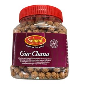 Schani Gur  Chana 400g