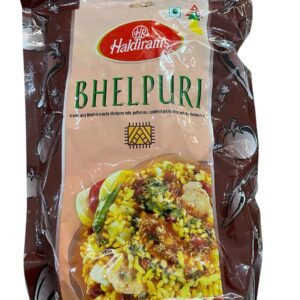 Haldiram Bhelpuri 200g