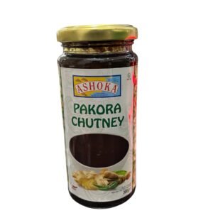 Ashoka Pakora Chutney 300g
