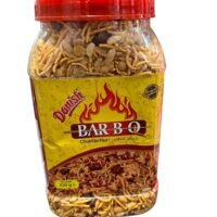 Danish Bbq chanachur 350g