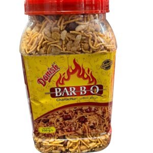 Danish Bbq chanachur 350g