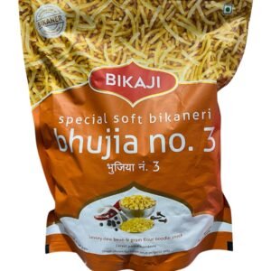 Bikaji Bhujia