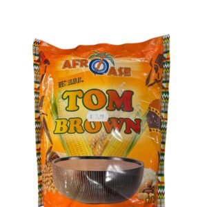 Afroase Tom Brown 1kg