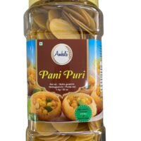 AMBALA PANI PURI 1 kg