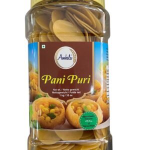 AMBALA PANI PURI 1 kg