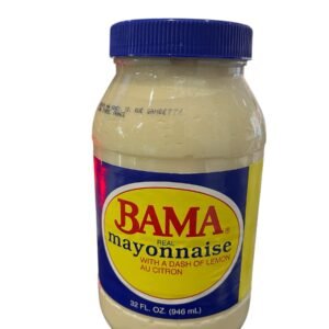 Alibaba bama mayo 946 ml
