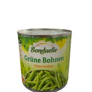Bonduelle Grüne Bohnen