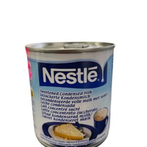 Nestle Kondens milch