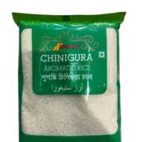 Ifad chinigura rice