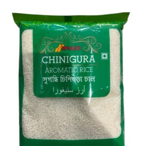 Ifad chinigura rice