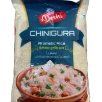 Deshi ChiniGura Rice 1KG