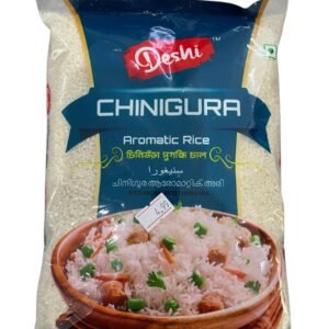 Deshi ChiniGura Rice 1KG