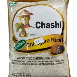 Chashi Chinigura Rice 1KG