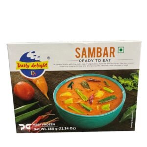 Daily Delight Sambar 350g