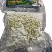 Asian Choice Sliced Lemongrass 250g