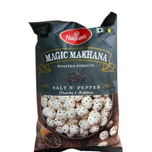 Haldiram magic makhana