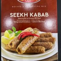 Shan Seekh kabab 50g