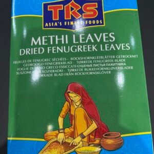 TRS methi leaves 100g