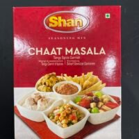 Shan Chaat masala 100g