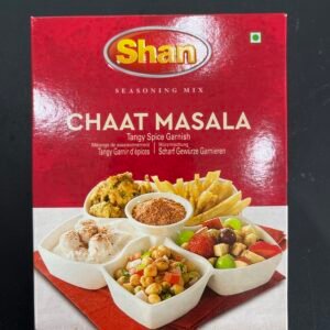 Shan Chaat masala 100g