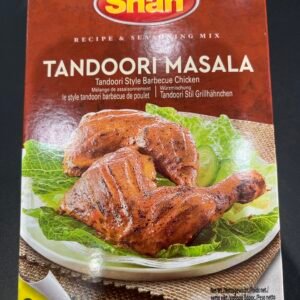 Shan Tandoori Masala 50g
