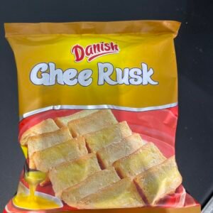 Danish Ghee Rusk