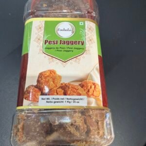 Ambala pesi Jaggery 1kg