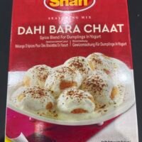SHAN Dahi bara chaat 50g
