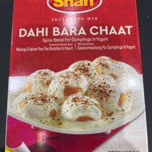 SHAN Dahi bara chaat 50g