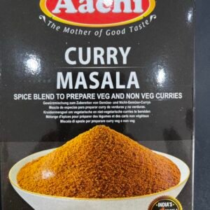 Aachi Curry Masala 100g