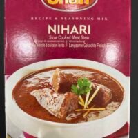 Shan Nihari 60g