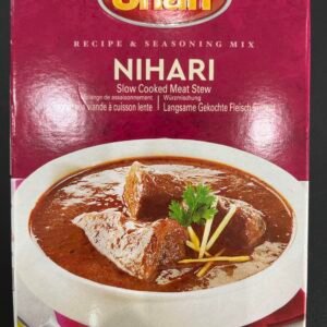 Shan Nihari 60g