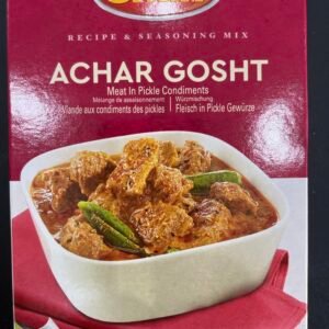 Shan Achar gosht 50g