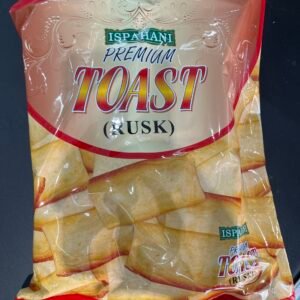 Ispahani premium toast rusk