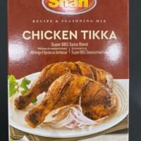 Shan Chicken Tikka 50g