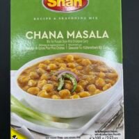 Shan chana masala 100g