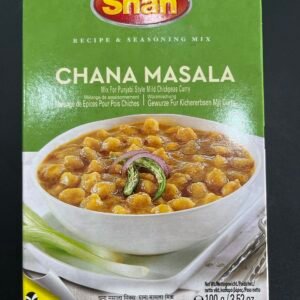 Shan chana masala 100g