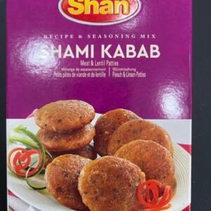 Shan Shami kabab  50g