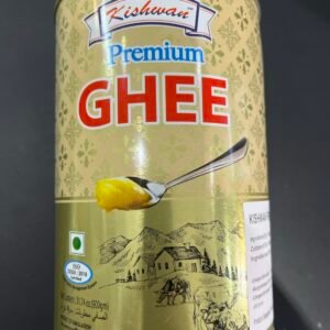 Kishwan premium ghee 900g