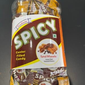 Kishwan spicy Tetul Masala