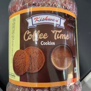 Kishwan coffee time
