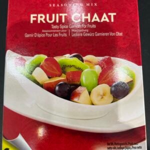 Shan fruit chaat 50g