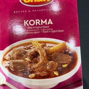 Shan Korma 50g