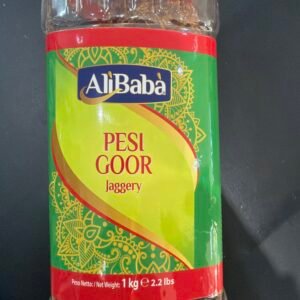 Alibaba pesi goor 1kg