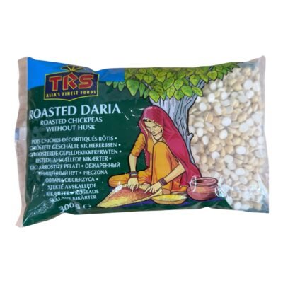 TRS-EXOTIC ROASTED DARIA 300 g