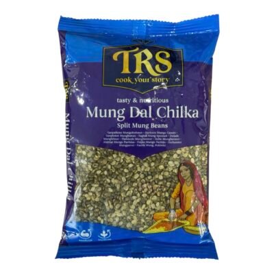 TRS MUNG DAL CHILKA 500 g